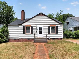 150 Princeton St, Spartanburg, SC 29306