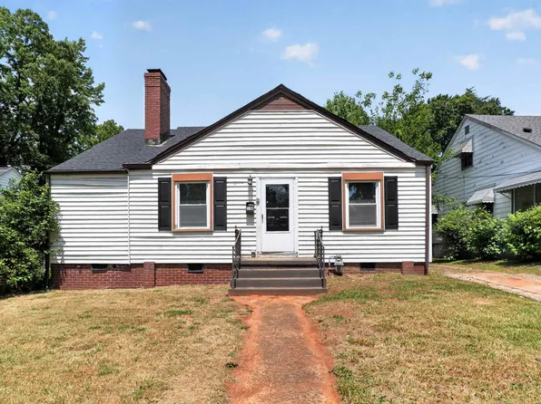 150 Princeton St, Spartanburg, SC 29306