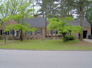 1001 Walnut St W, Wilson, NC 27893