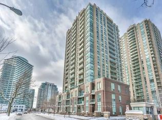 20 Olive Ave #206, Toronto, ON M2N 7G5