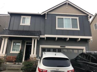 2779 81st Avenue Ct E, Edgewood, WA 98371
