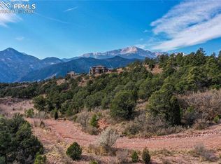 3795 Outback Vista Point, Colorado Springs, CO 80904