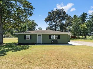 429 Virginia St, Morley, MO 63767