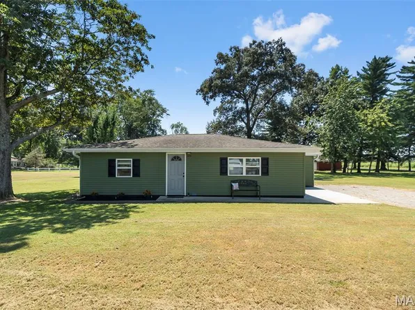 429 Virginia St, Morley, MO 63767
