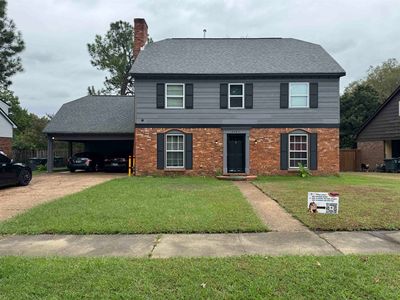 4380 Indian Trail Dr, Memphis, TN, 38141