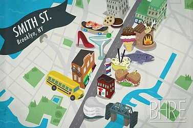 Rented by Brooklyn Heights Real Estate Inc