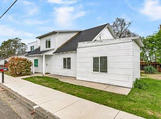 515 Liberty St, Medford, OR 97501