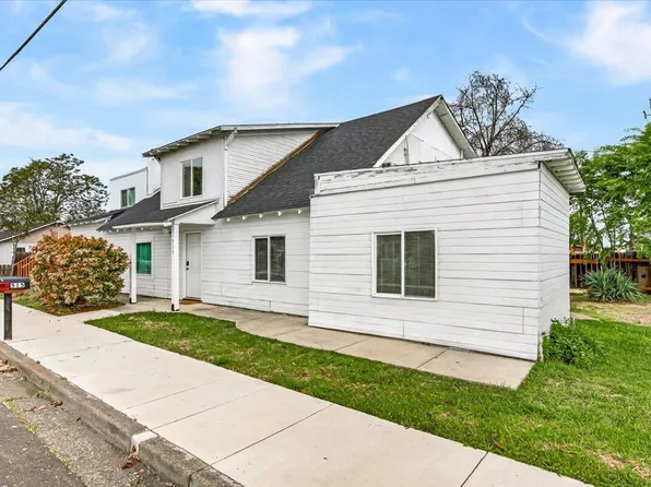 515 Liberty St, Medford, OR 97501