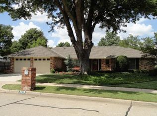 3715 Burlington Dr, Norman, OK 73072