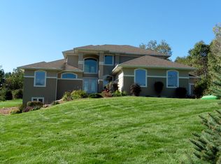 8399 Klevenville Riley Rd, Verona, WI 53593