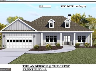 13 Rutherford Dr, Newnan, GA 30263