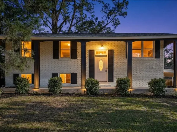 406 Valentine Drive, Savannah, GA 31406