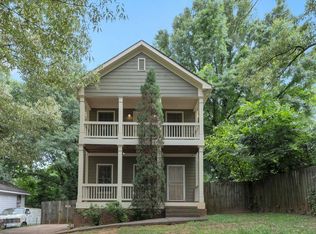 1128 Birch St SW, Atlanta, GA 30310