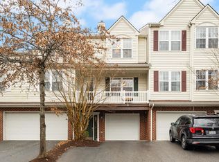 1120 Orange Leaf Ct, Christiansburg, VA 24073