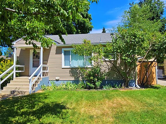 2nd image of 1419 E Thurston Ave