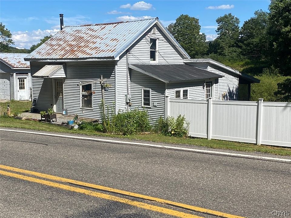 2430 State Highway 26, South Otselic, NY 13155 MLS S1429263 Zillow
