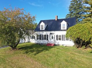 975 Washburn Rd, Washburn, ME 04786