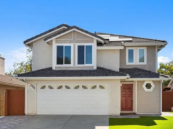 1929 Tecate Gln, Escondido, CA 92029