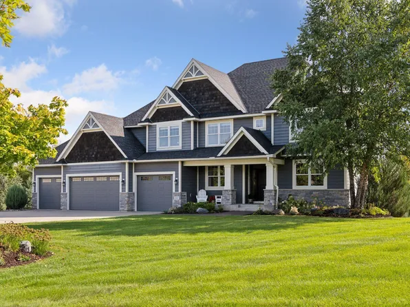 3887 Paradise Cv N, Stillwater, MN 55082