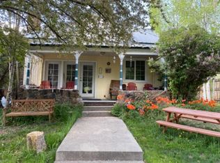 174 Hermosa St, Pagosa Springs, CO 81147