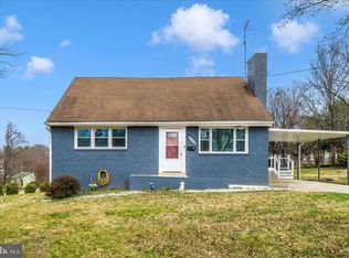 8300 Larchwood St, Hyattsville, MD 20784