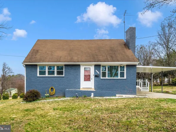 8300 Larchwood St, Hyattsville, MD 20784