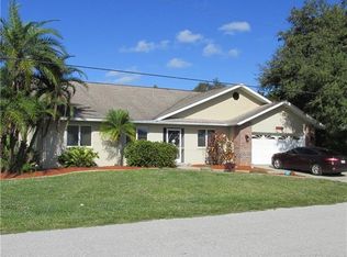 650 Trumpet Tree, Punta Gorda, FL 33955