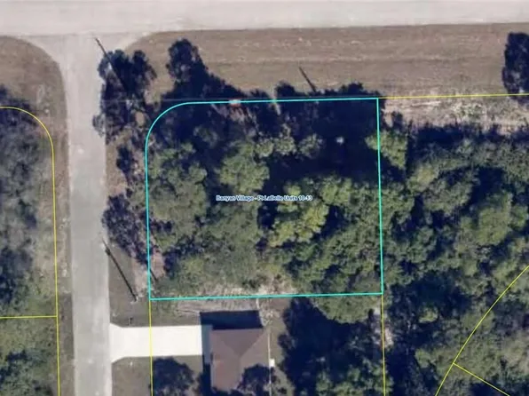 1201 Austin St, Labelle, FL 33935