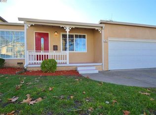 330 Escobar St, Fremont, CA 94539