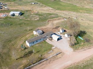 29 Partridge Rd, Gillette, WY 82716