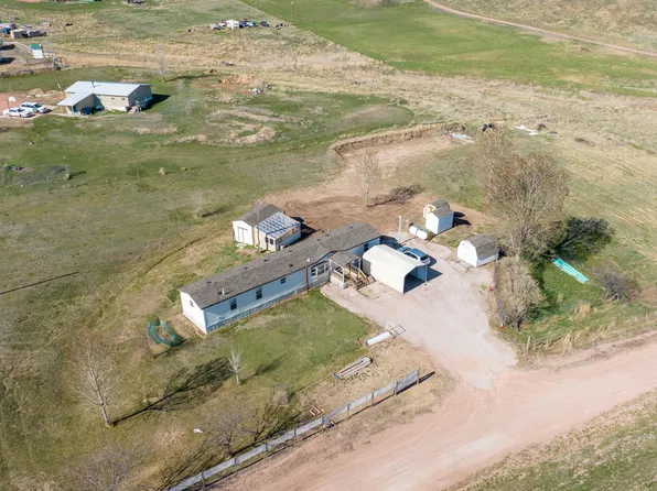 29 Partridge Rd, Gillette, WY 82716