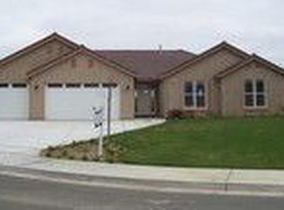 3026 Carmele Ct, Coalinga, CA 93210