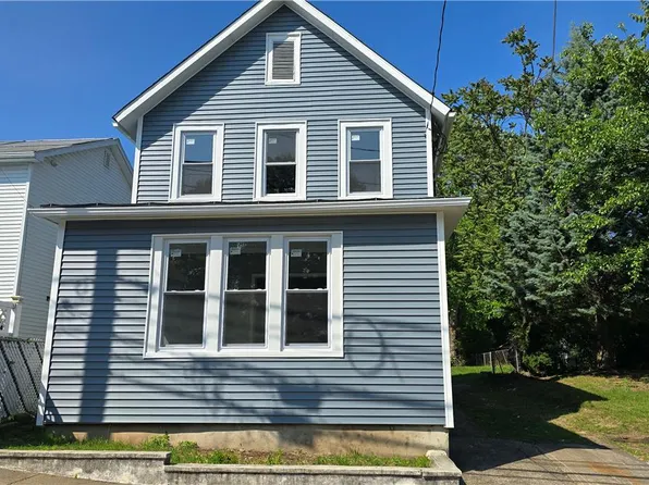 278 McLean St, Wilkes Barre, PA 18702