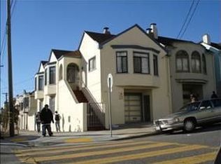595 32nd Ave, San Francisco, CA 94121