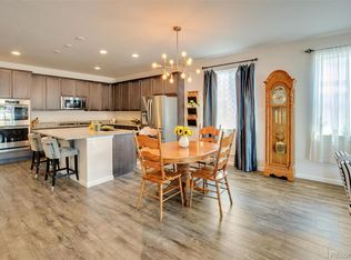 17920 E Anthem Dr, Parker, CO 80134