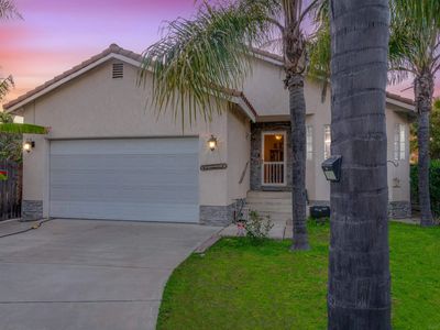 597 Hildale Cir, Vista, CA, 92083