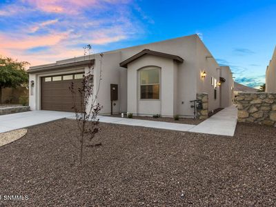 7024 Camino Nuevo Mejico, Las Cruces, NM, 88007