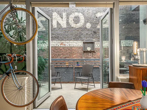 1401 Wewatta Street #413, Denver, CO 80202