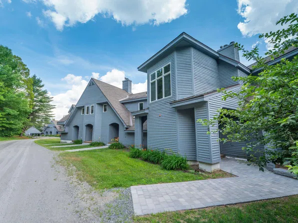 15 Haymaker Lane #6D, Wilmington, VT 05363