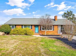 2049 N State Highway 49, Burlington, NC 27217