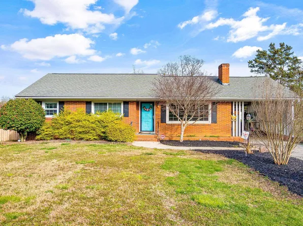 2049 N State Highway 49, Burlington, NC 27217