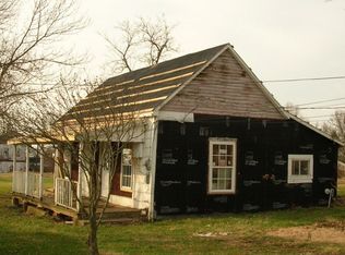 132 Wilson St, Paris, KY 40361