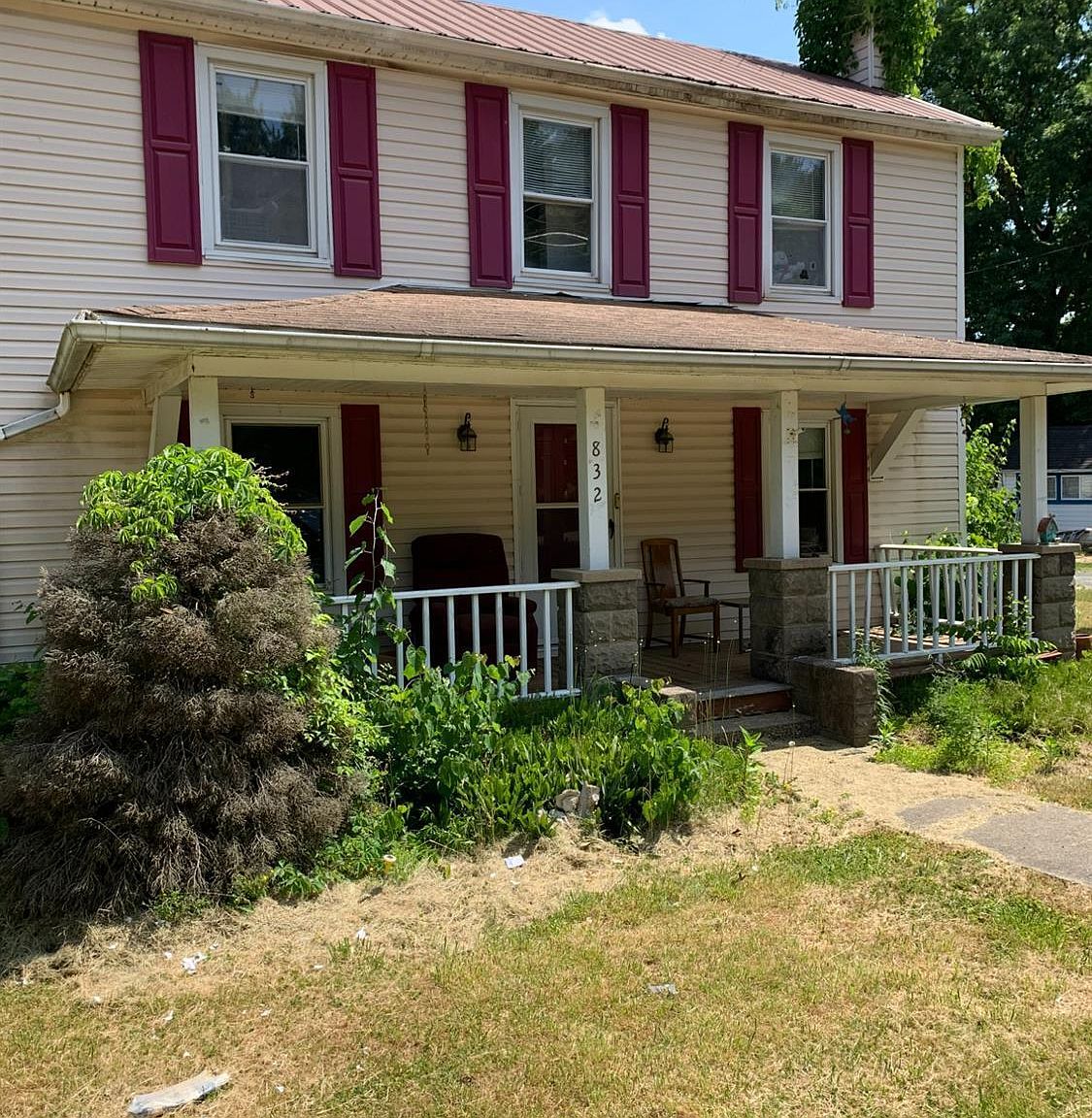 832 W Foster Maineville Rd, Maineville, OH 45039 Zillow