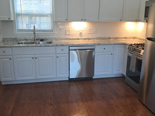 313 Varnum St NW Unit C, Washington, DC 20011