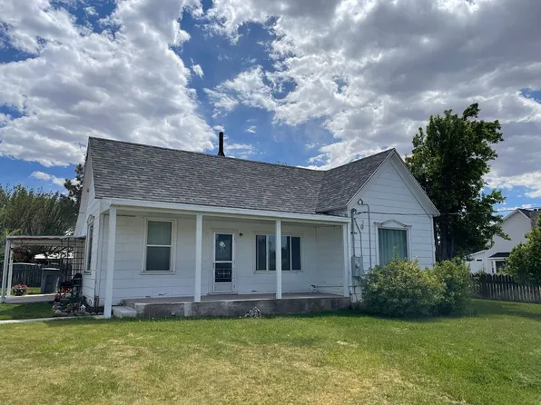 114 S 100 W, Minersville, UT 84752