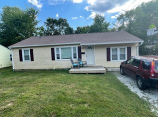 2404 E 8th St, Bloomington, IN 47408