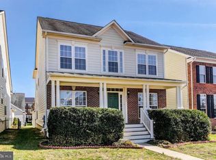 2002 Idlewild Blvd, Fredericksburg, VA 22401
