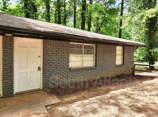 6410 Raymond Ter #6410, Union City, GA 30291