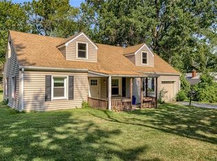 10623 E 87th St, Kansas City, MO 64138