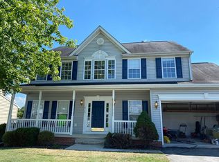 18125 Lyles Dr, Hagerstown, MD 21740